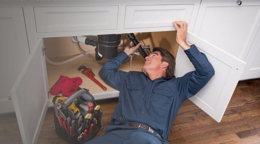 Professional expert plumbing services in Nemacolin, PA